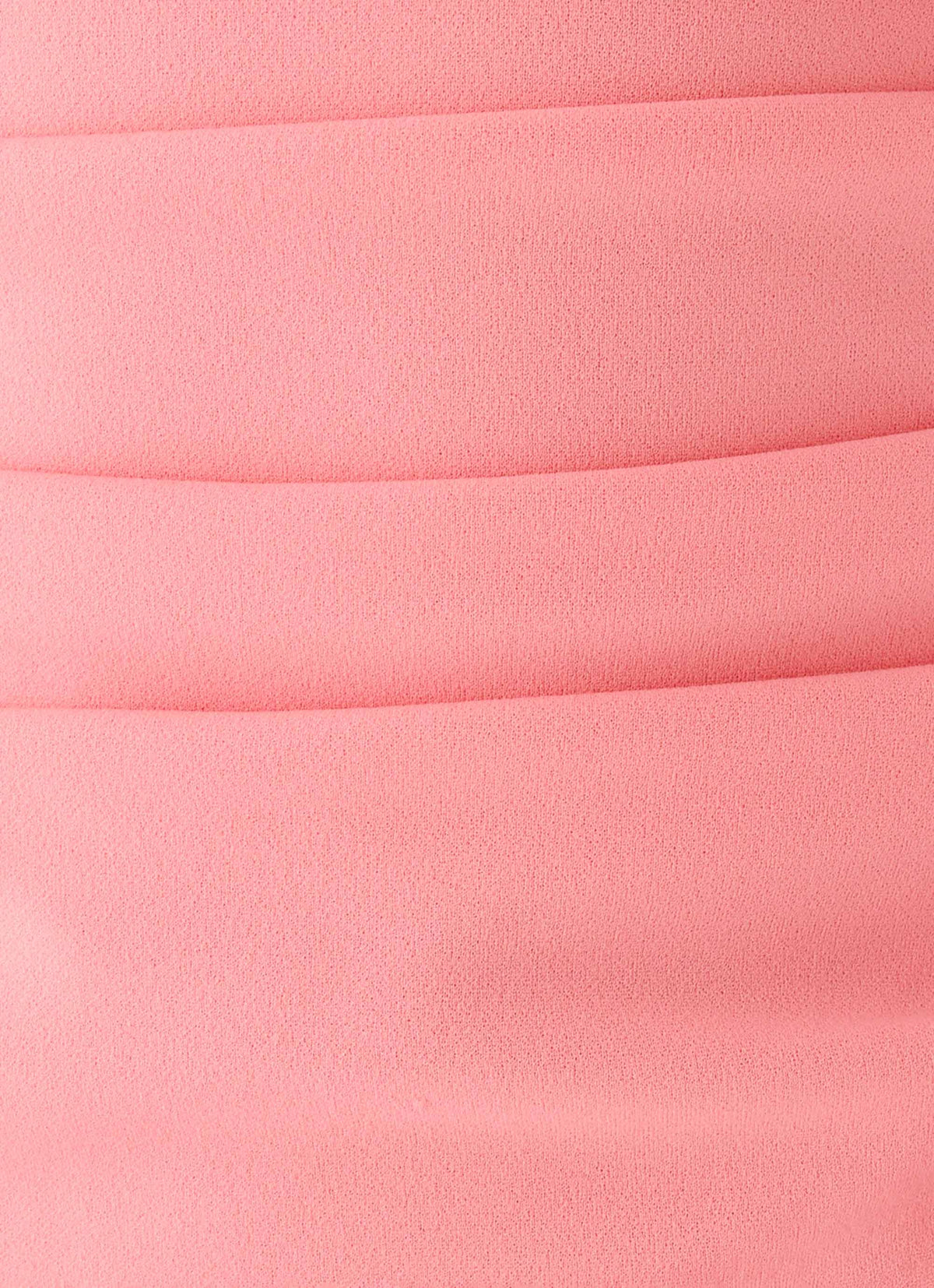 Libra Mini Dress - Pink