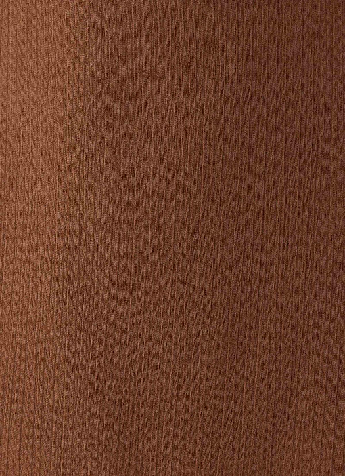 Lurbua Cami Top - Chocolate