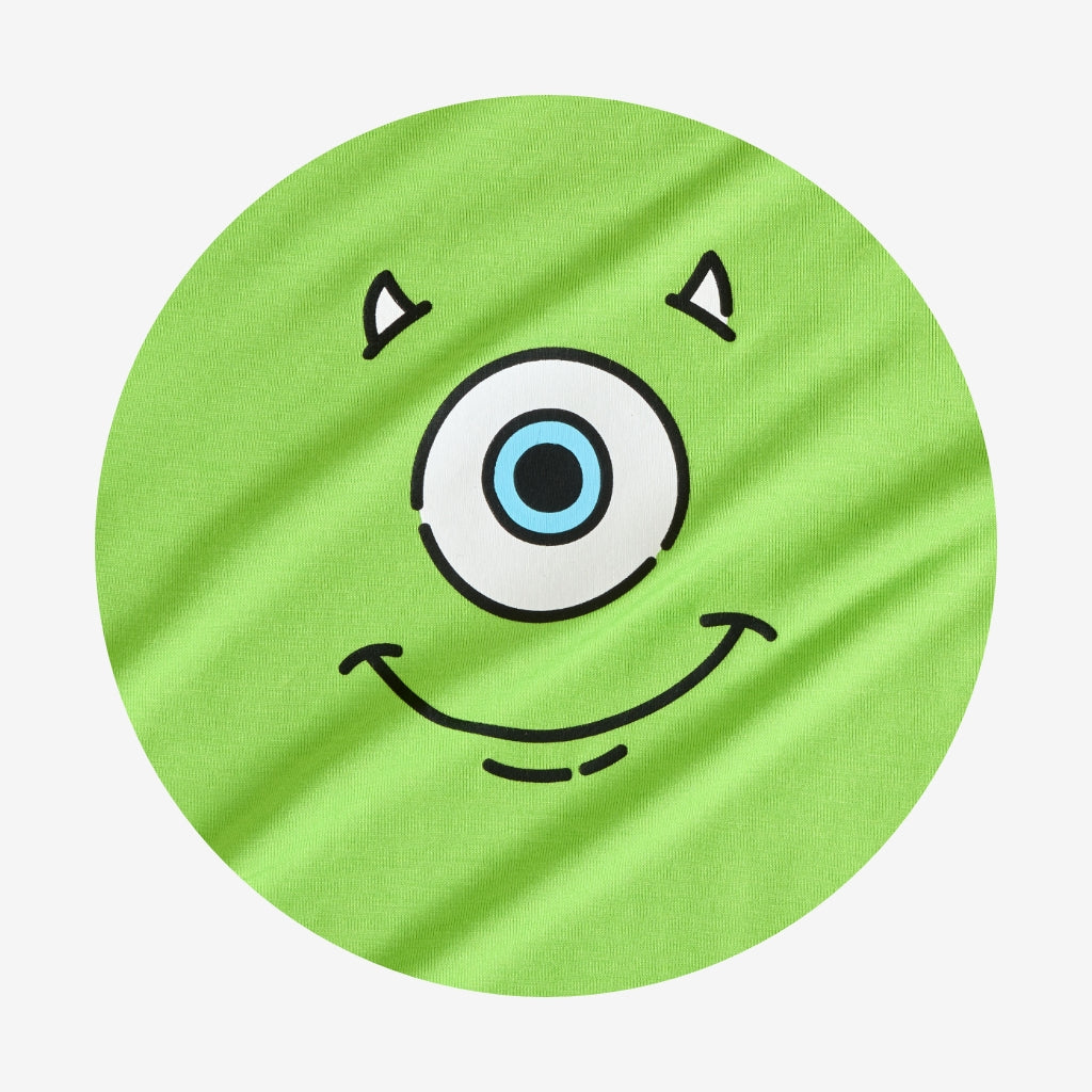 Disney Monsters, Inc. Mike Wazowski Tulle Dress