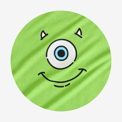 Disney Monsters, Inc. Mike Wazowski Tulle Dress