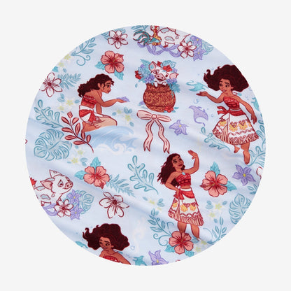 Disney Moana & Pua Luxe Bow Headwrap