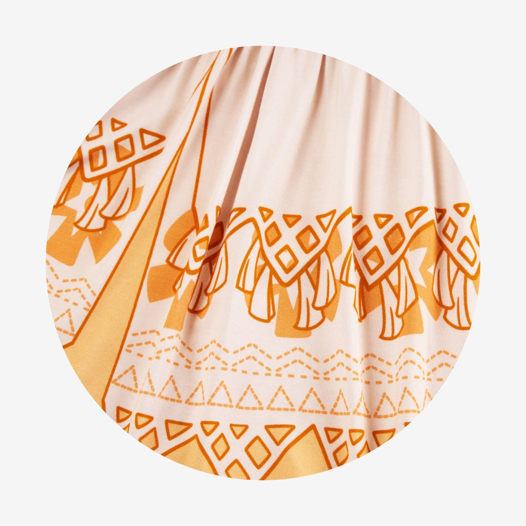 Disney Moana Twirl Dress