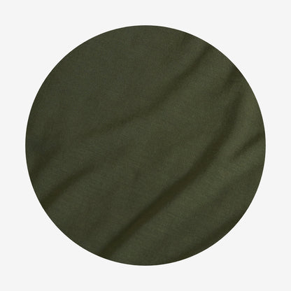 Olive Women's Loose Tee