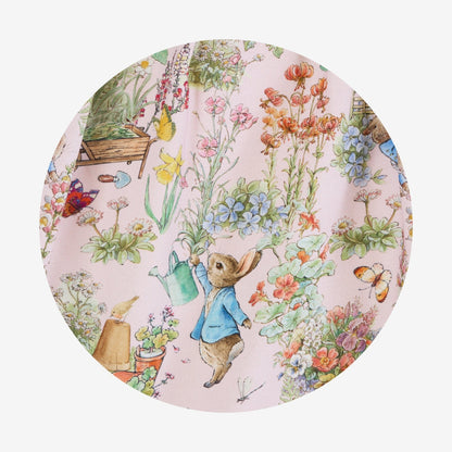 Peter Rabbit™ Garden Kids' Bow Chef Hat