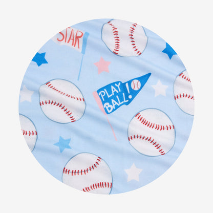 Play Ball Convertible One Piece