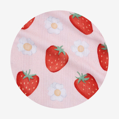 Penny Pointelle Convertible One Piece