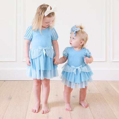 Disney Cinderella Tulle Dress