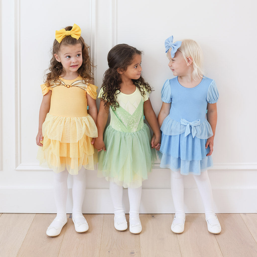 Disney Cinderella Tulle Dress