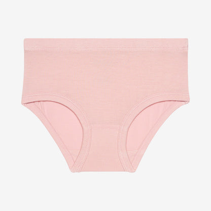 Watercolor Butterfly Girls' Brief Set