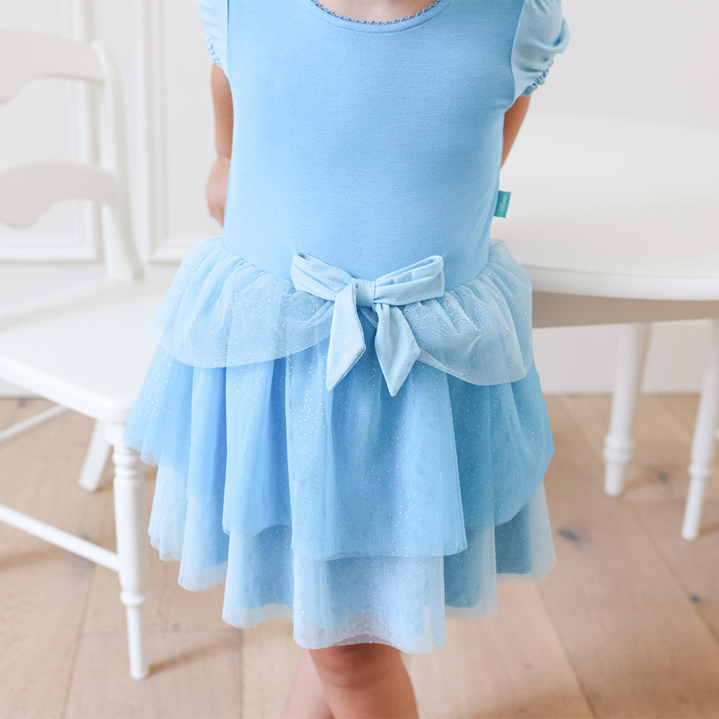 Disney Cinderella Tulle Dress