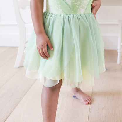 Disney Tiana Tulle Dress