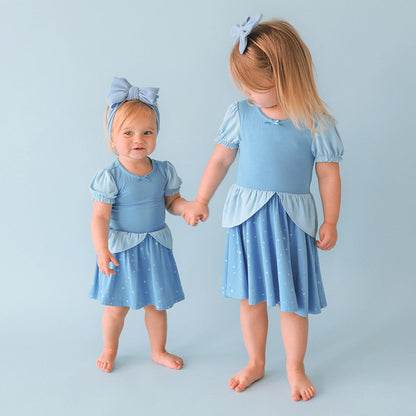 Disney Cinderella Twirl Dress