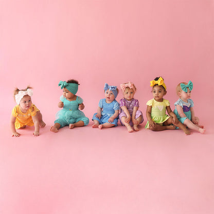Disney Belle Twirl Bodysuit Dress
