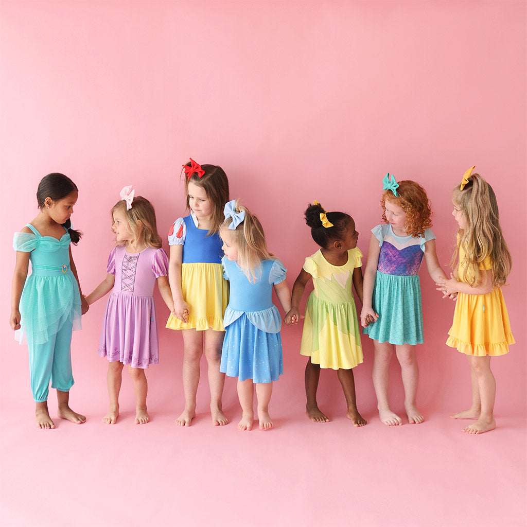 Disney Cinderella Twirl Dress