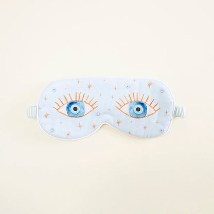 Sweet Dreams Women's Sleep Mask