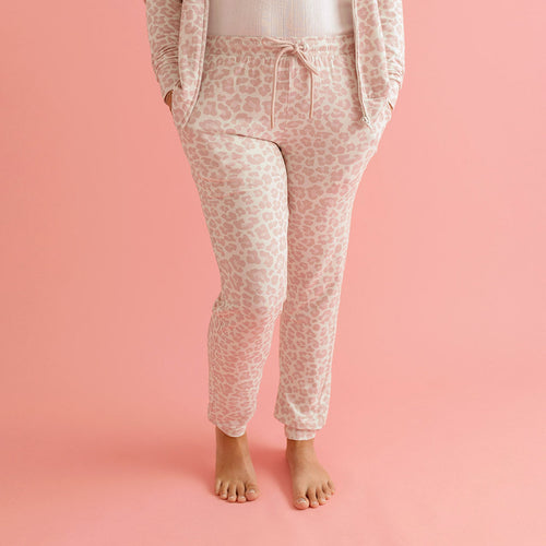 Delaney Women's French Terry Joggers