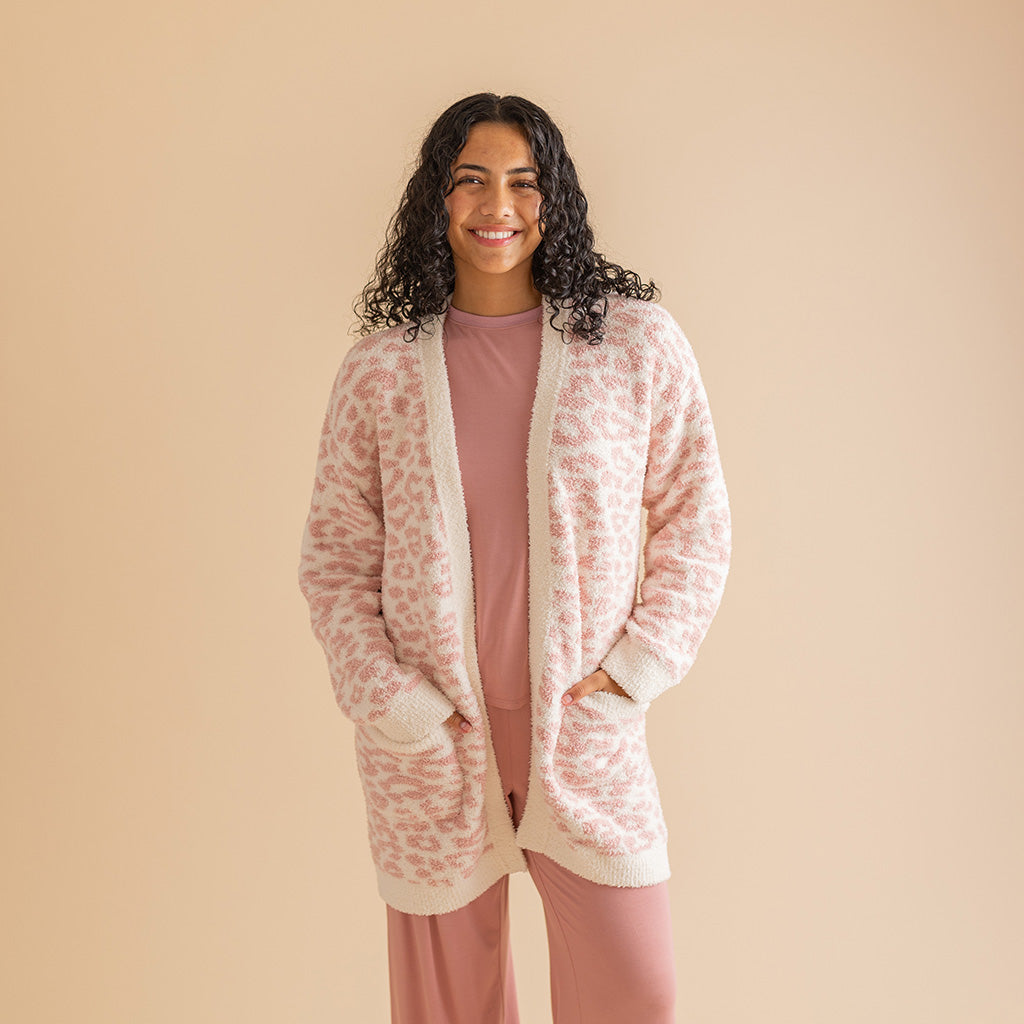Delaney Women's Cuddle Cardigan