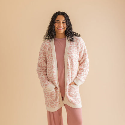 Delaney Women's Cuddle Cardigan