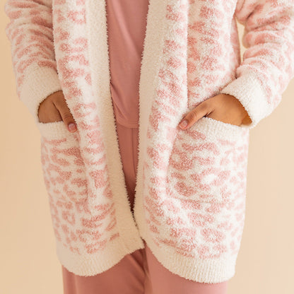 Delaney Women's Cuddle Cardigan