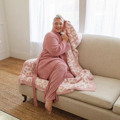 Delaney Grand Cuddle Patoo® Blanket