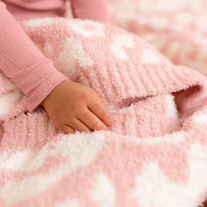 Delaney Grand Cuddle Patoo® Blanket