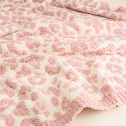 Delaney Grand Cuddle Patoo® Blanket