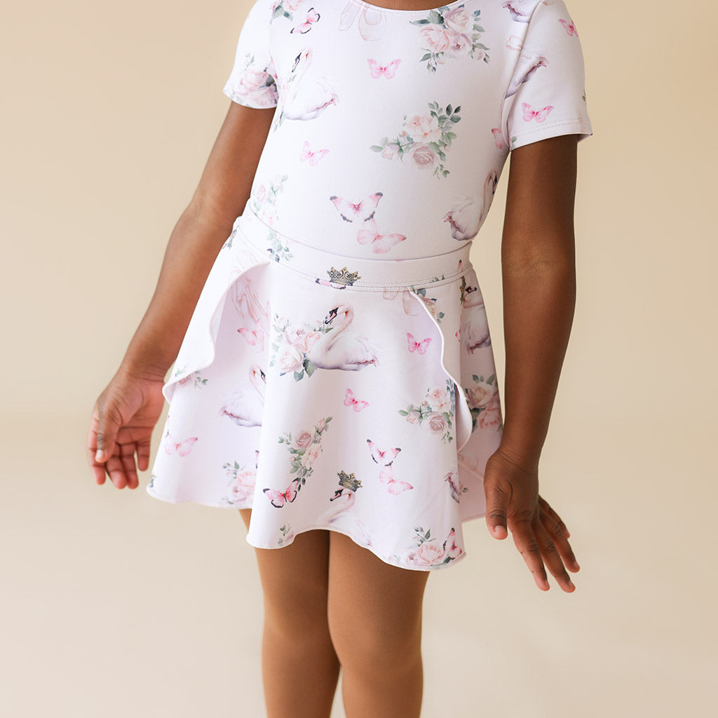 Pirouette Skort