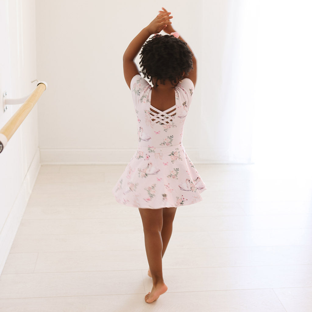 Pirouette Skort