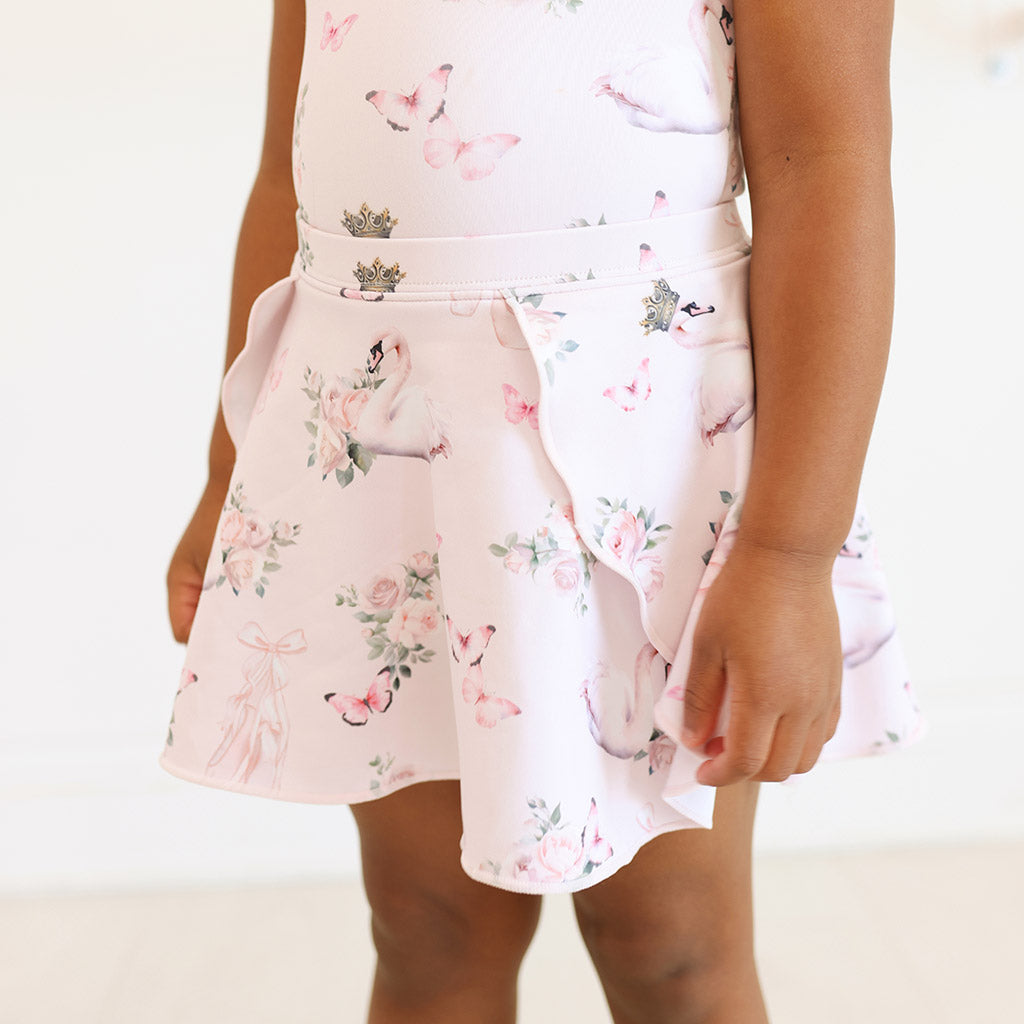 Pirouette Skort