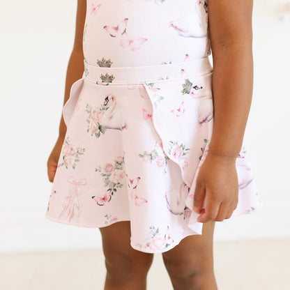 Pirouette Skort
