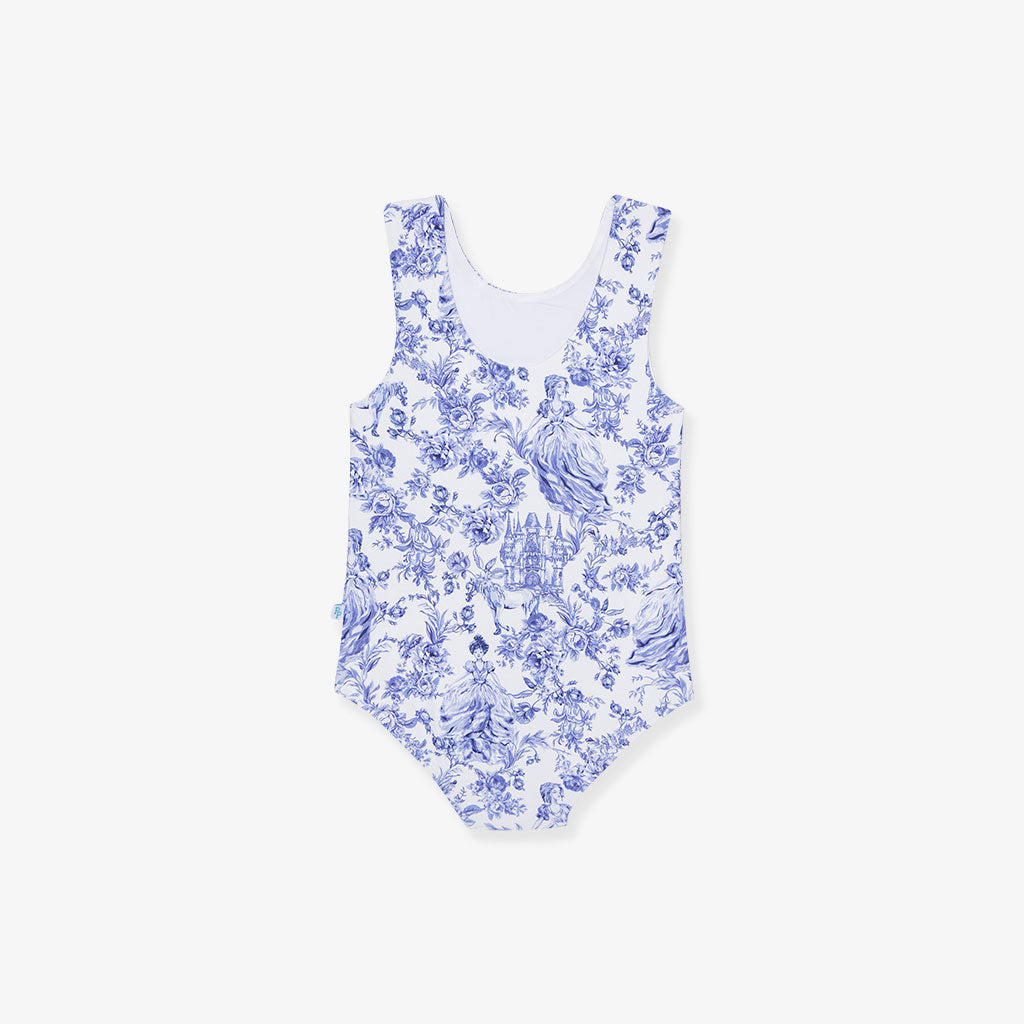 Briar Classic Leotard