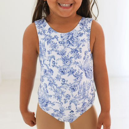 Briar Classic Leotard