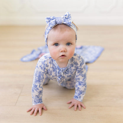 Briar Luxe Bow Headwrap