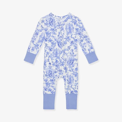 Briar Convertible One Piece