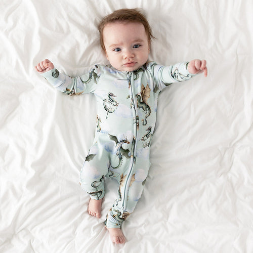 Percy Convertible One Piece