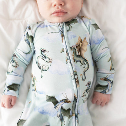 Percy Convertible One Piece
