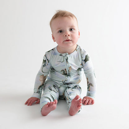 Percy Convertible One Piece