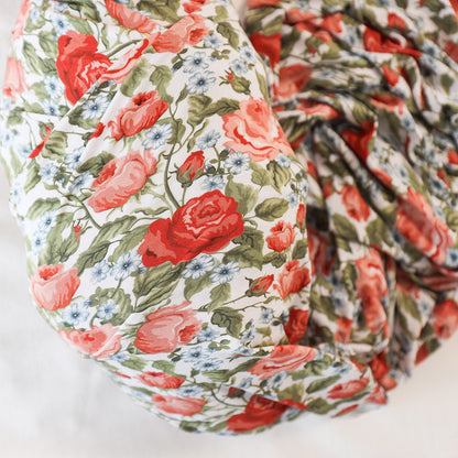 Alma Swaddle Headband Set
