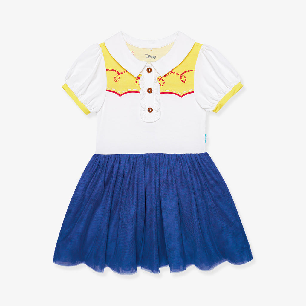 Disney Toy Story Jessie Tulle Dress