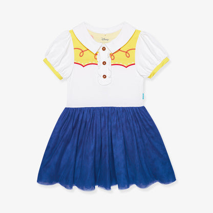 Disney Toy Story Jessie Tulle Dress