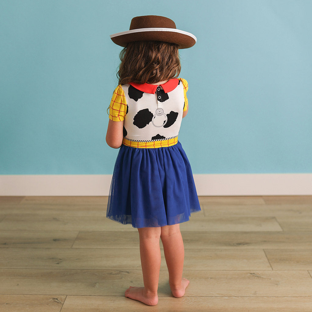 Disney Toy Story Woody Tulle Dress