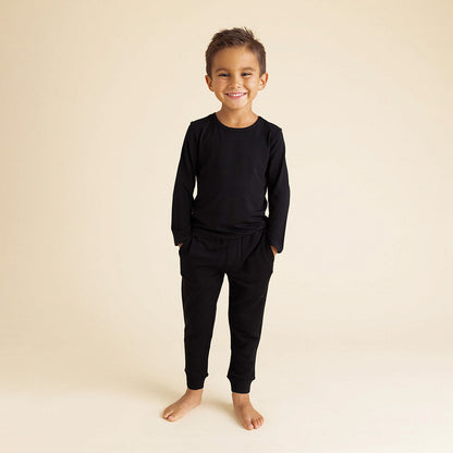 Black Classic Shirt