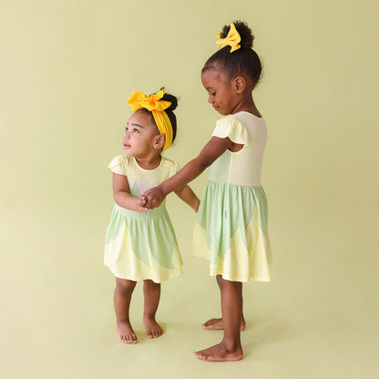 Disney Tiana Twirl Dress