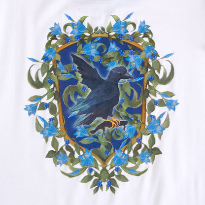 Team Ravenclaw Women's Varsity Tee