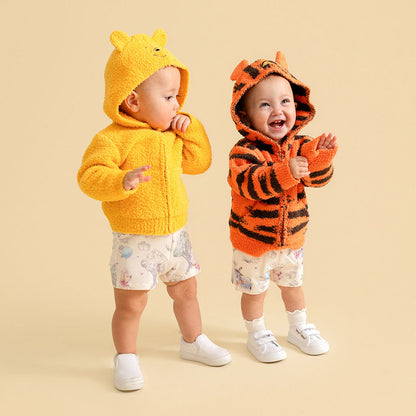Disney Winnie the Pooh Cuddle Zip Hoodie