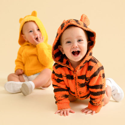 Disney Tigger Cuddle Zip Hoodie