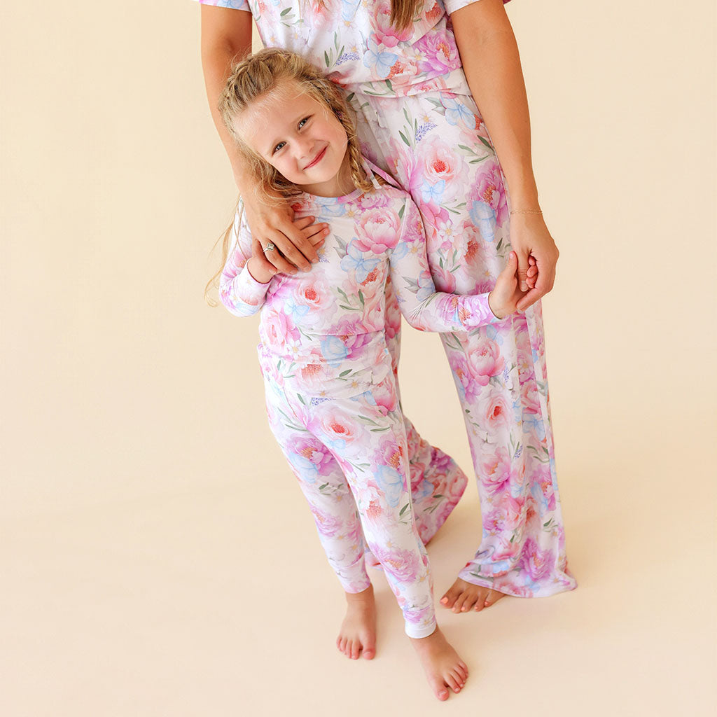 Dominique Women's Puddle Pants