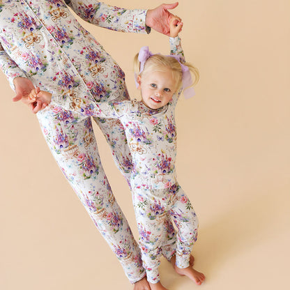 Katrina Classic Pajama Set