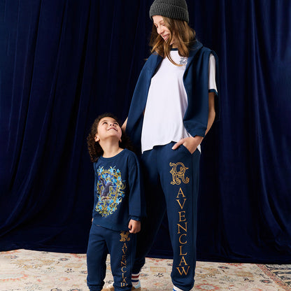 Team Ravenclaw Women's Varsity Tee
