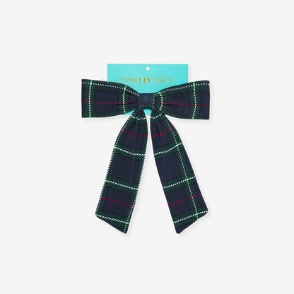 Augustus Luxe Bow Hair Clip
